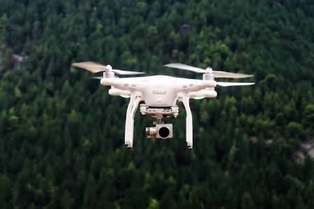 Essential Guidelines for Deploying Unmanned Aircraft in Public Infrastructure