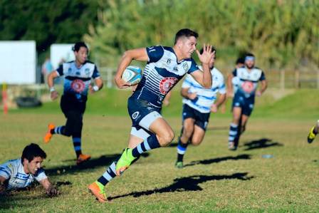 Elevate Your Game: 5 Essential Rugby Tips for Skill Enhancement