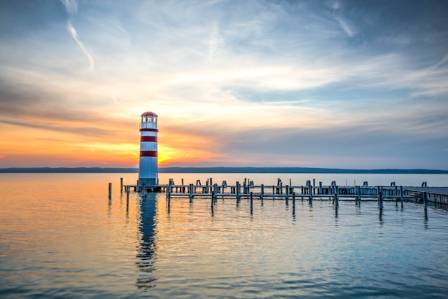 8 Oldest Lighthouse in the World
