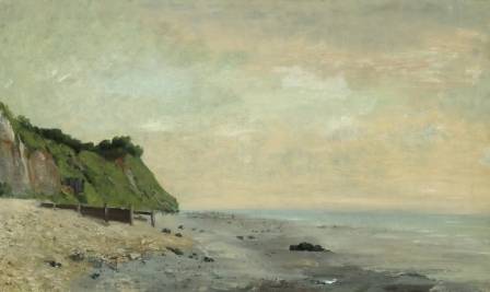 Best Seaside Paintings 