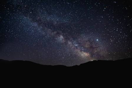 Eight of the World’s Premier Stargazing Destinations