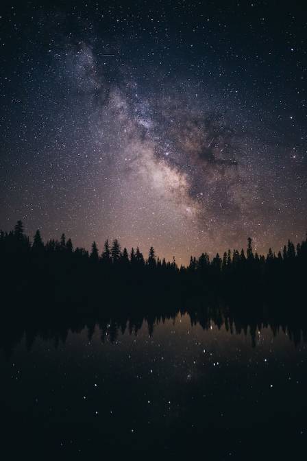 Embarking on a Celestial Odyssey: Unveiling the Marvels of the Milky Way