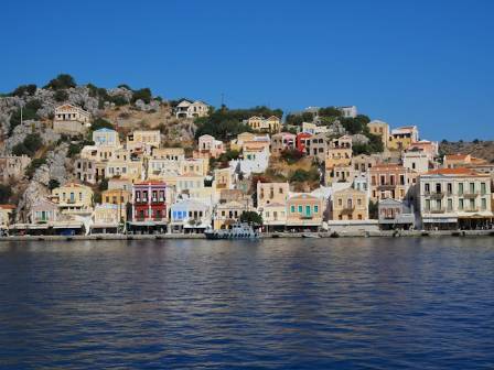 Discover 7 World's Most Enchanting Streets