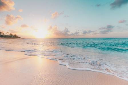 A Guide to America’s Best Beaches