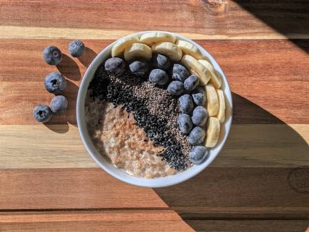 Top 8 Creative Ways to Make the Perfect Oatmeal Bowl