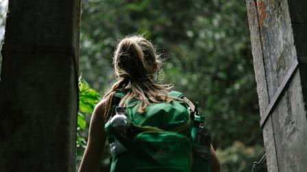 5 Most Beautiful Hikes