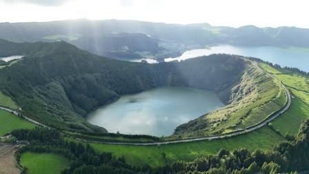Lagoa das Sete Cidades