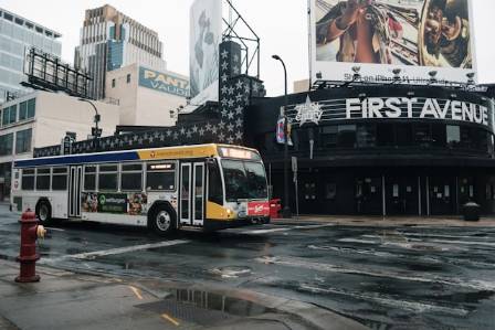 Seven Extraordinary Buses Around the World That Will Astonish You