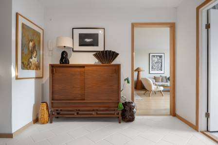 Best Solid Wood Storage Cabinets for Home & Office