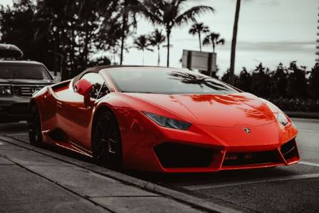 Ultimate Supercar Buying Guide