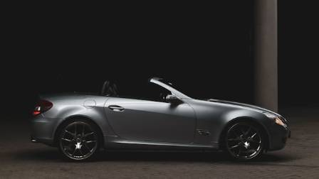 The Best New Convertible Cars