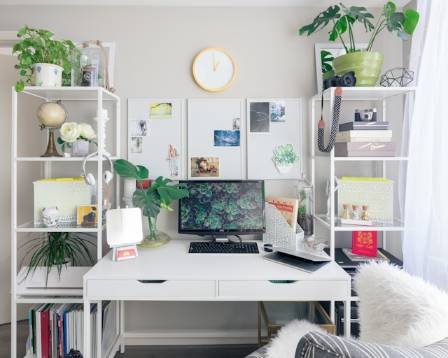 Creating a Study Space That Inspires You to Study