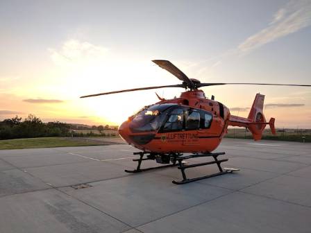 How Do Helicopters Achieve Flight?