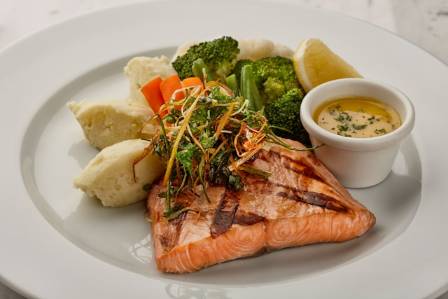 Healthy Salmon Recipes for Weight Loss That You’ll Love