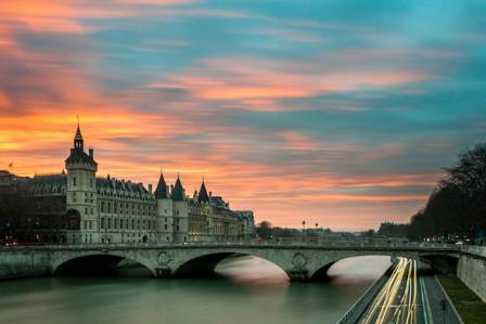 The Top 4 Trending Cities to Explore in 2024