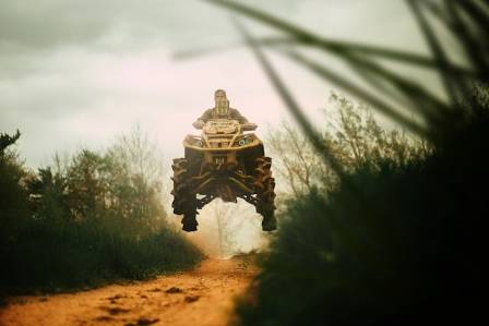 Best 4-Wheel Drive ATVs: Brands and Features That Matter