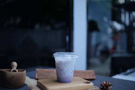 Taro Milk Tea Recipe: Easy Steps