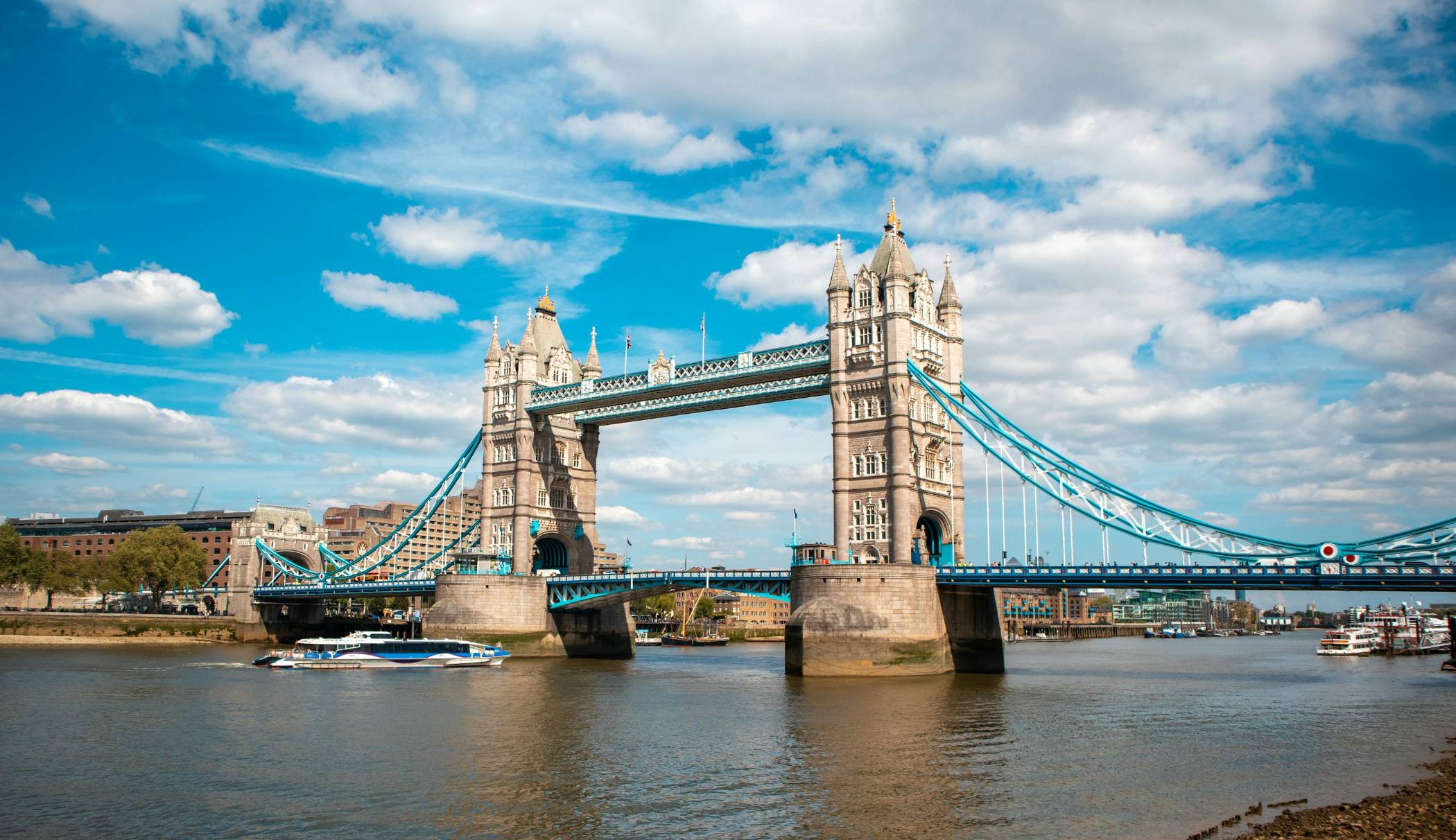 London Bridge Has Fallen Down—But It Keeps Coming Back