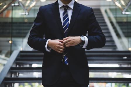 The Comprehensive Manual for Men's Tailoring