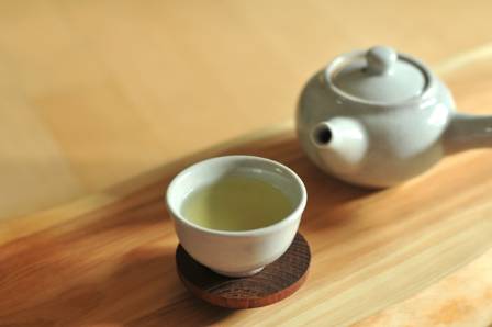 Teas Packed with Antioxidants: Nature's Powerful Brews