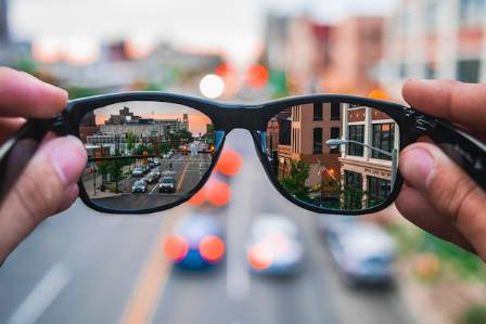 Smart Glasses: A New Generation of Wearable Technology