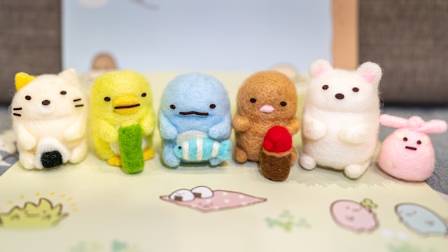 8 Things You Should Know About Needle Felting