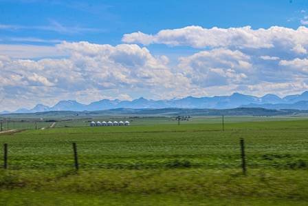 Top Ten Places to See on the Great Plains Trail