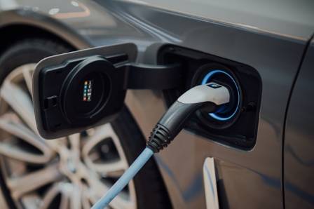 Electric Vehicle Charging Explained