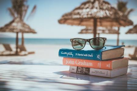 Blue Health: The Wellness Benefits of a Seaside Getaway