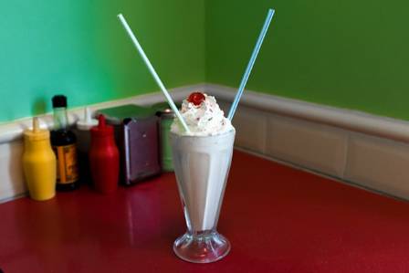 The Complete History of Milkshakes