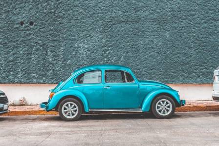 Top 5 of the Most expensive VW Beetles 