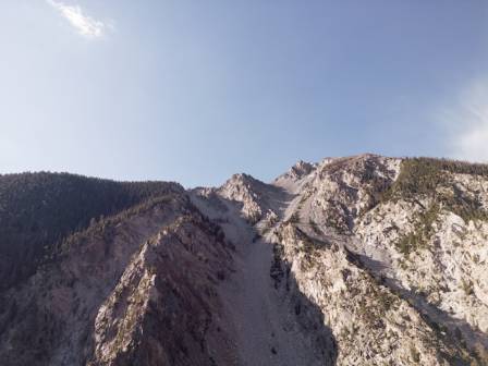 Explore Iconic Mountain Ranges with Unforgettable Walking Adventures