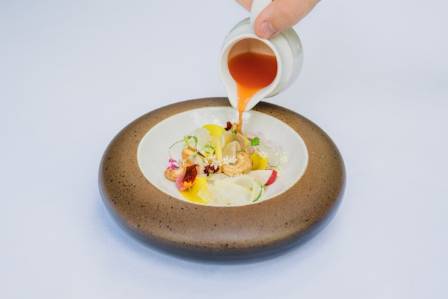 Savoring the World, One Dish at a Time