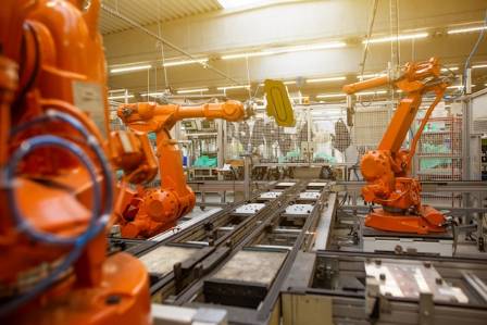 Robotic Arms: Different Types and When to Use Them